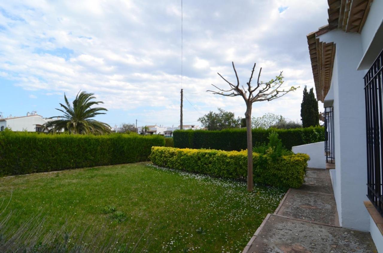 Villa Les Acacies 10 à L'Estartit Extérieur photo