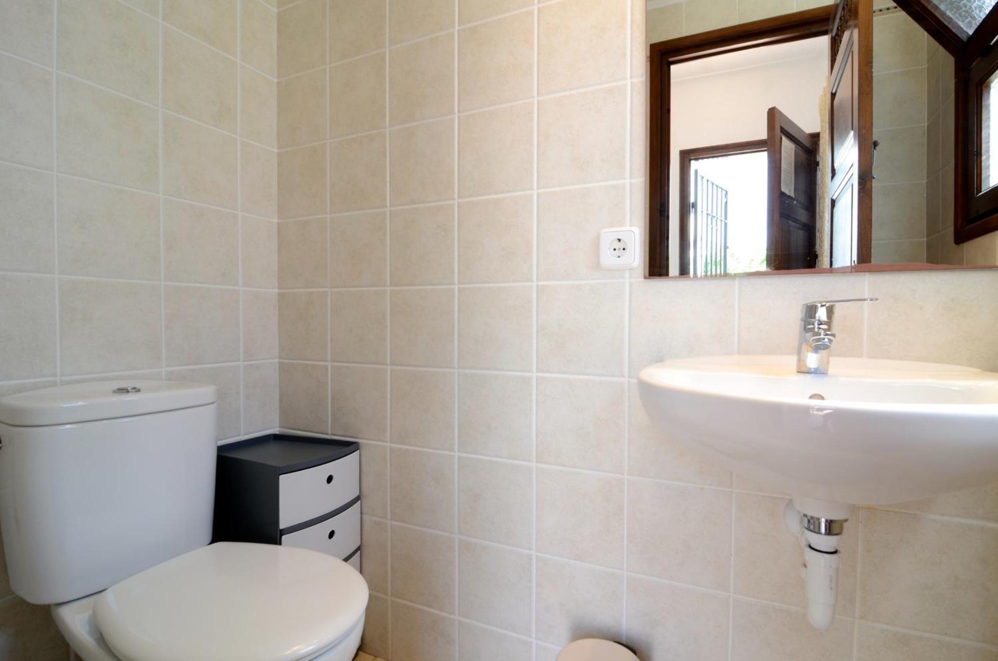 Villa Les Acacies 10 à L'Estartit Extérieur photo