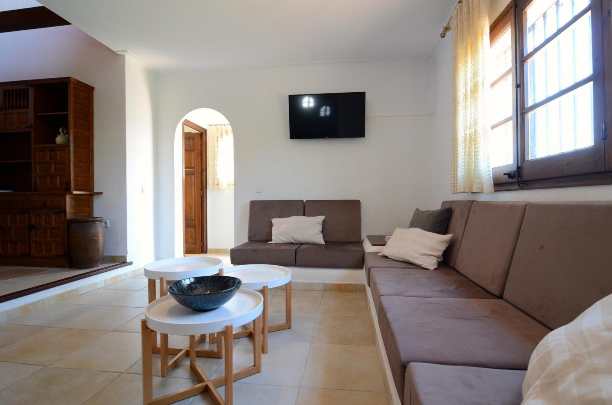 Villa Les Acacies 10 à L'Estartit Extérieur photo