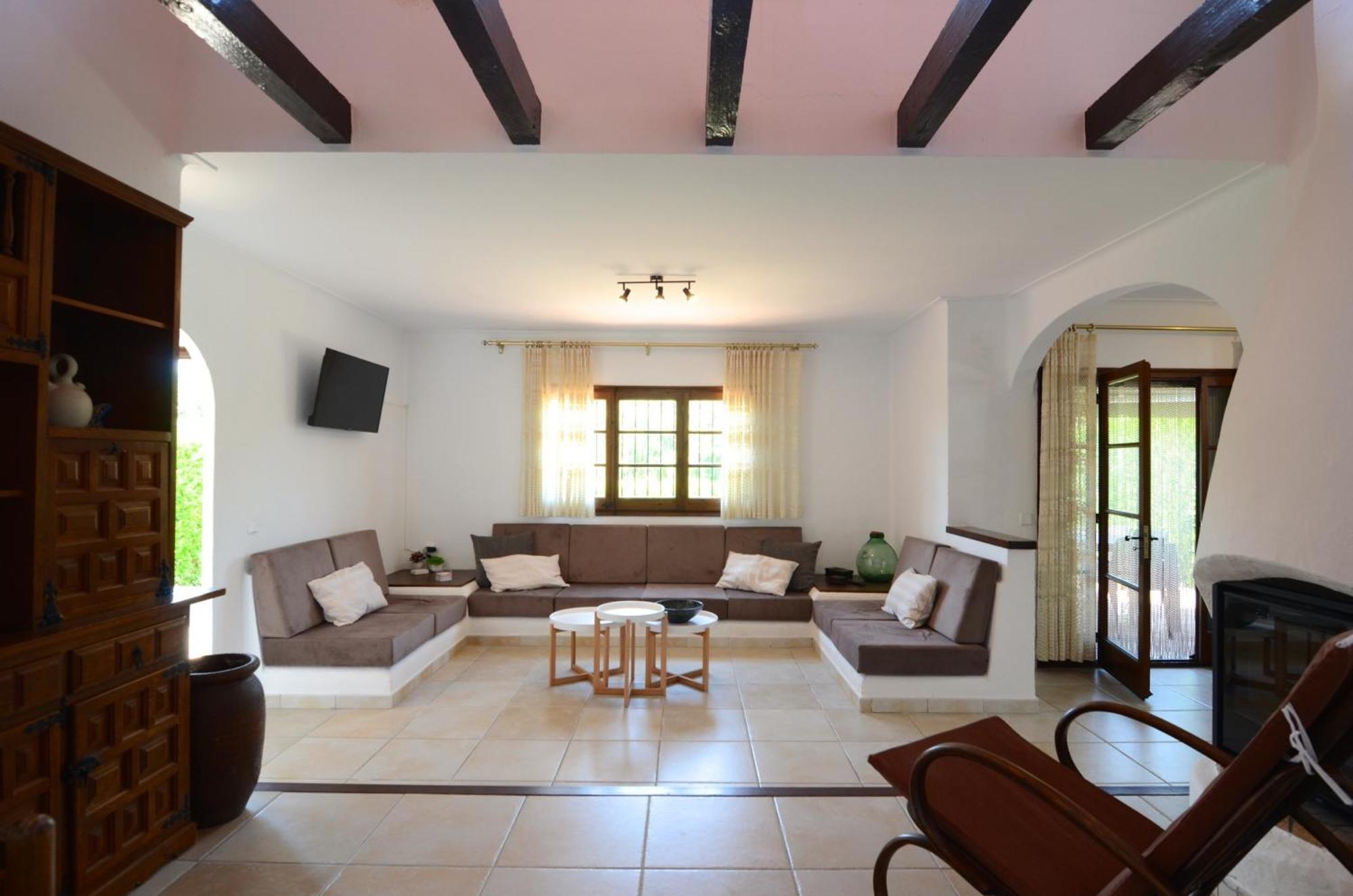 Villa Les Acacies 10 à L'Estartit Extérieur photo