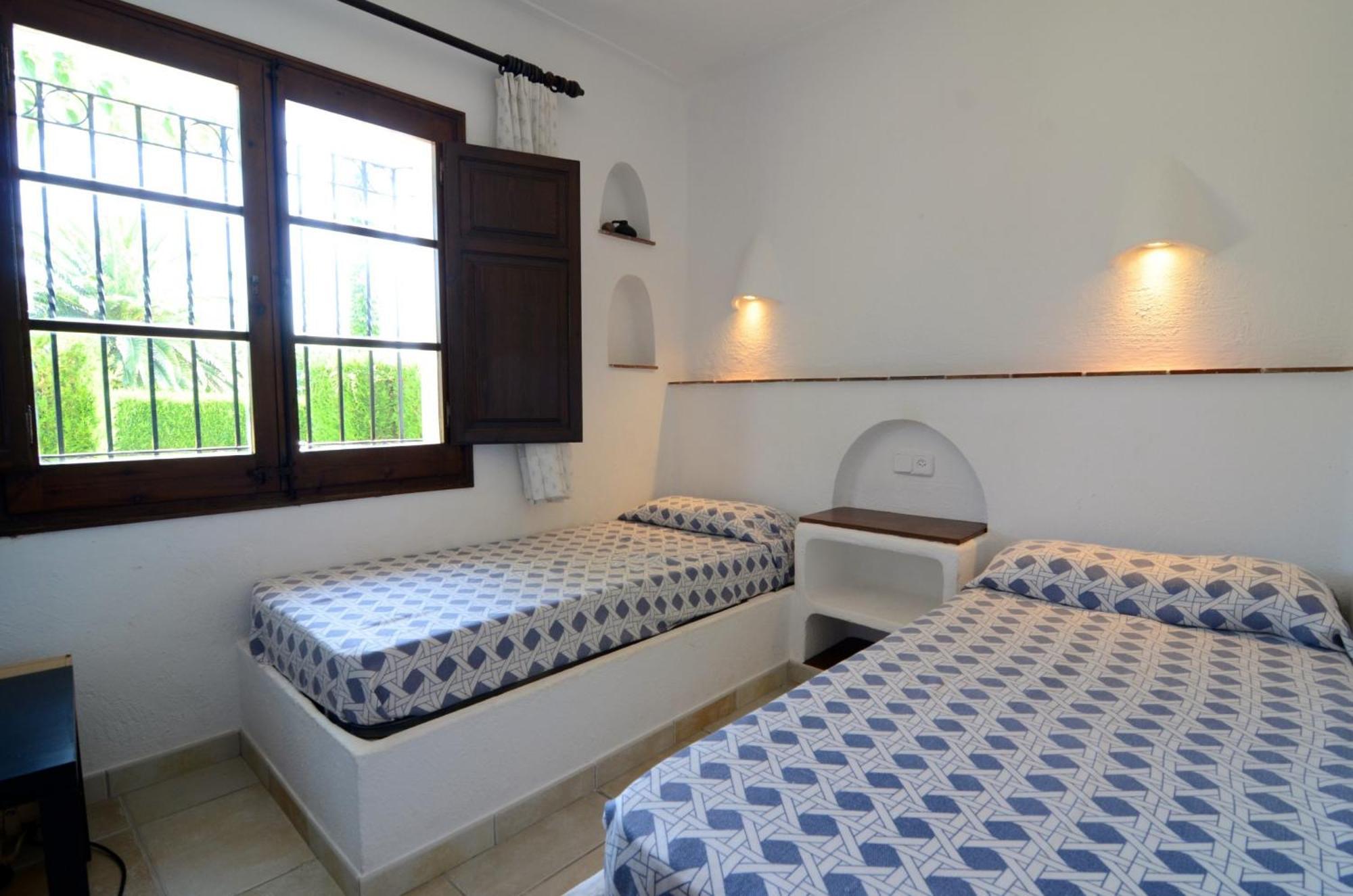 Villa Les Acacies 10 à L'Estartit Extérieur photo