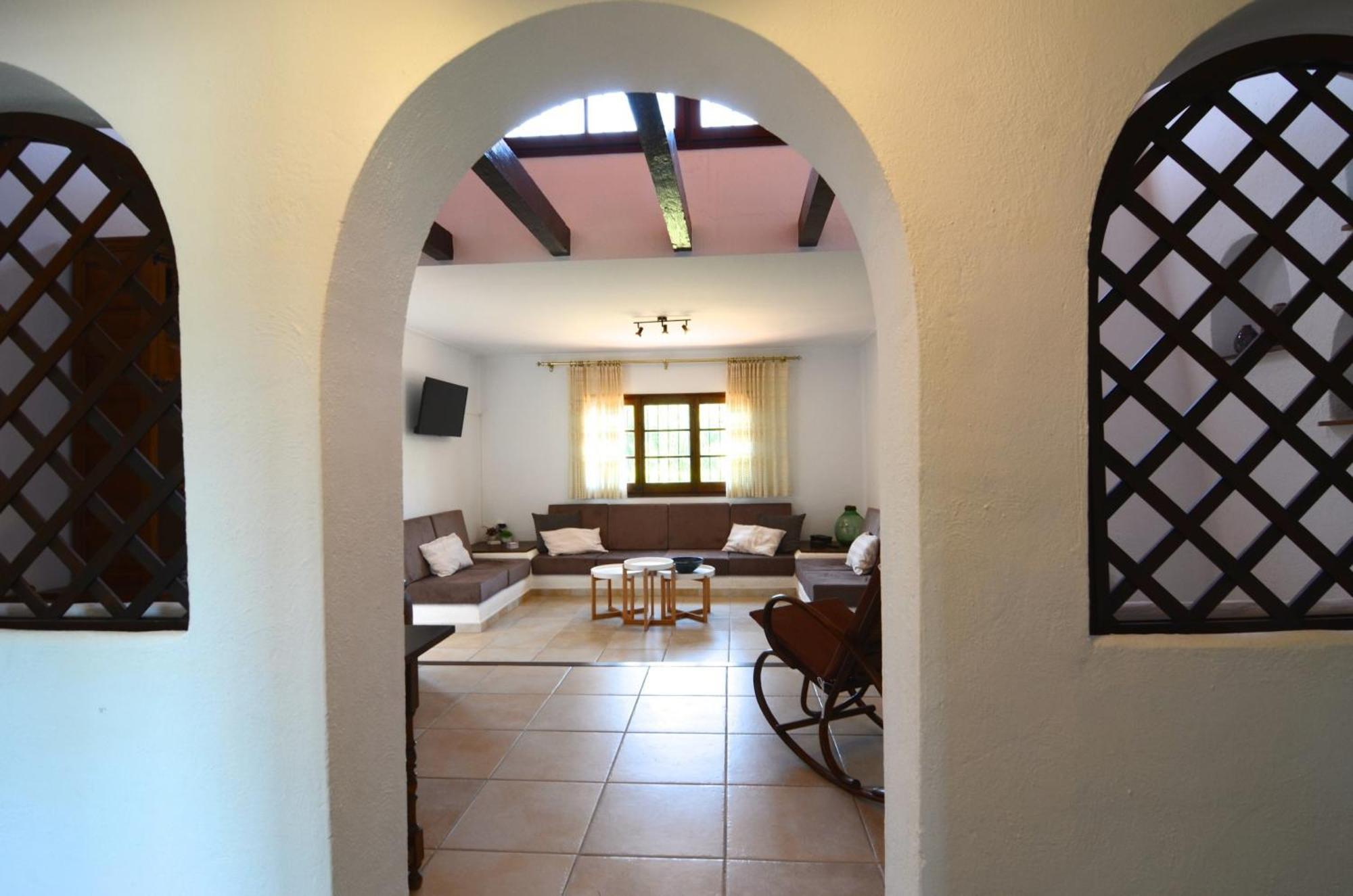 Villa Les Acacies 10 à L'Estartit Extérieur photo