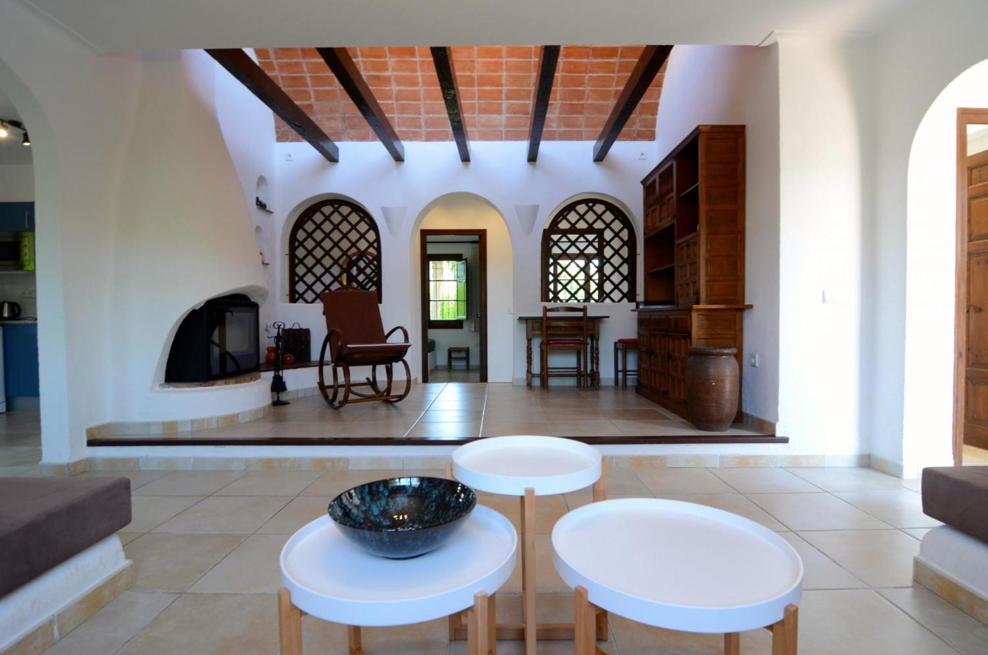 Villa Les Acacies 10 à L'Estartit Extérieur photo