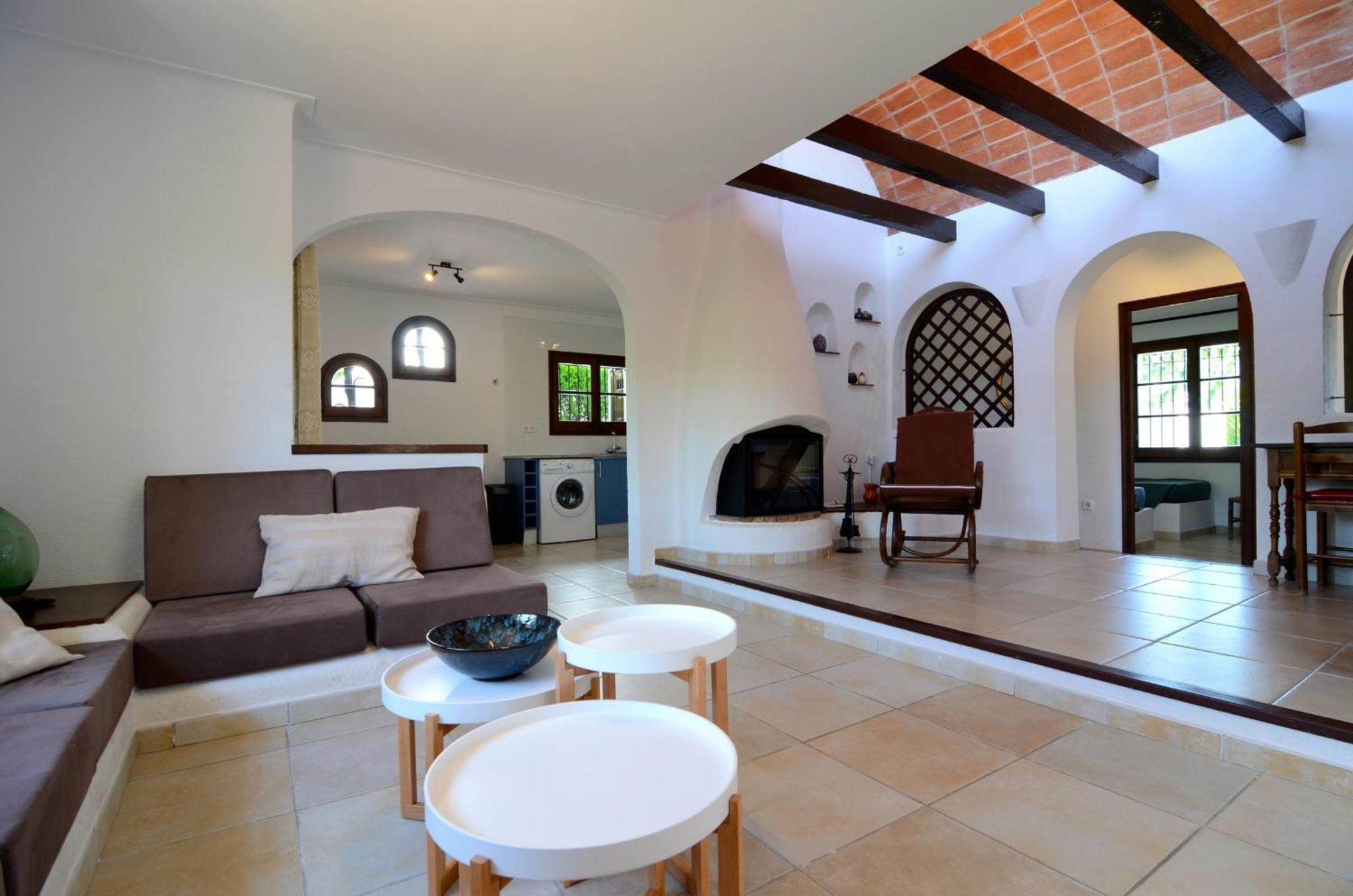 Villa Les Acacies 10 à L'Estartit Extérieur photo