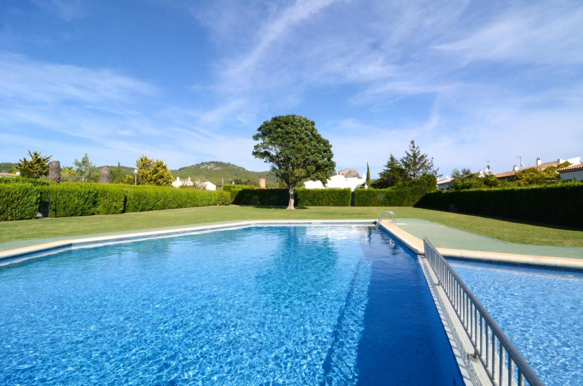Villa Les Acacies 10 à L'Estartit Extérieur photo