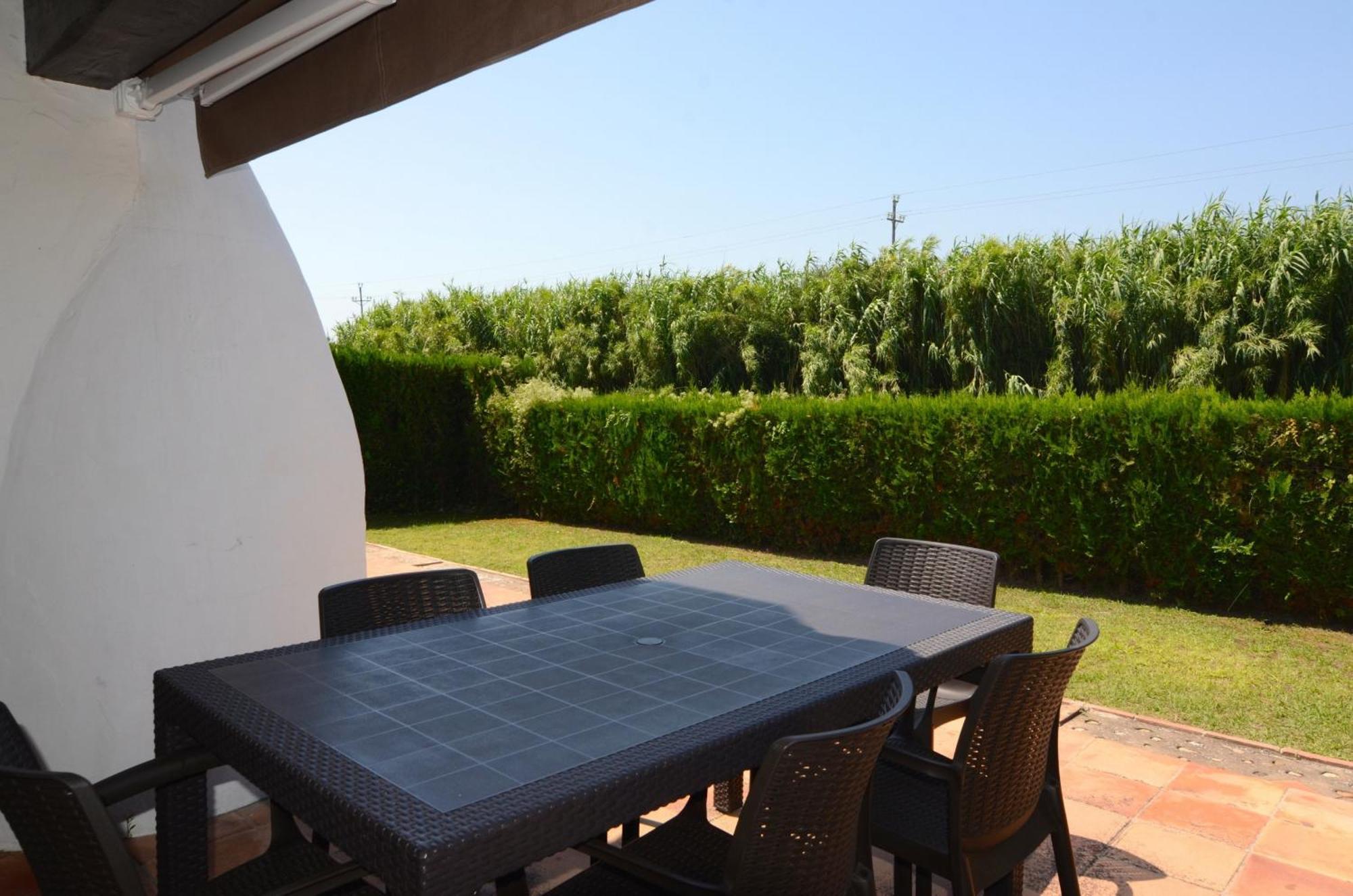 Villa Les Acacies 10 à L'Estartit Extérieur photo