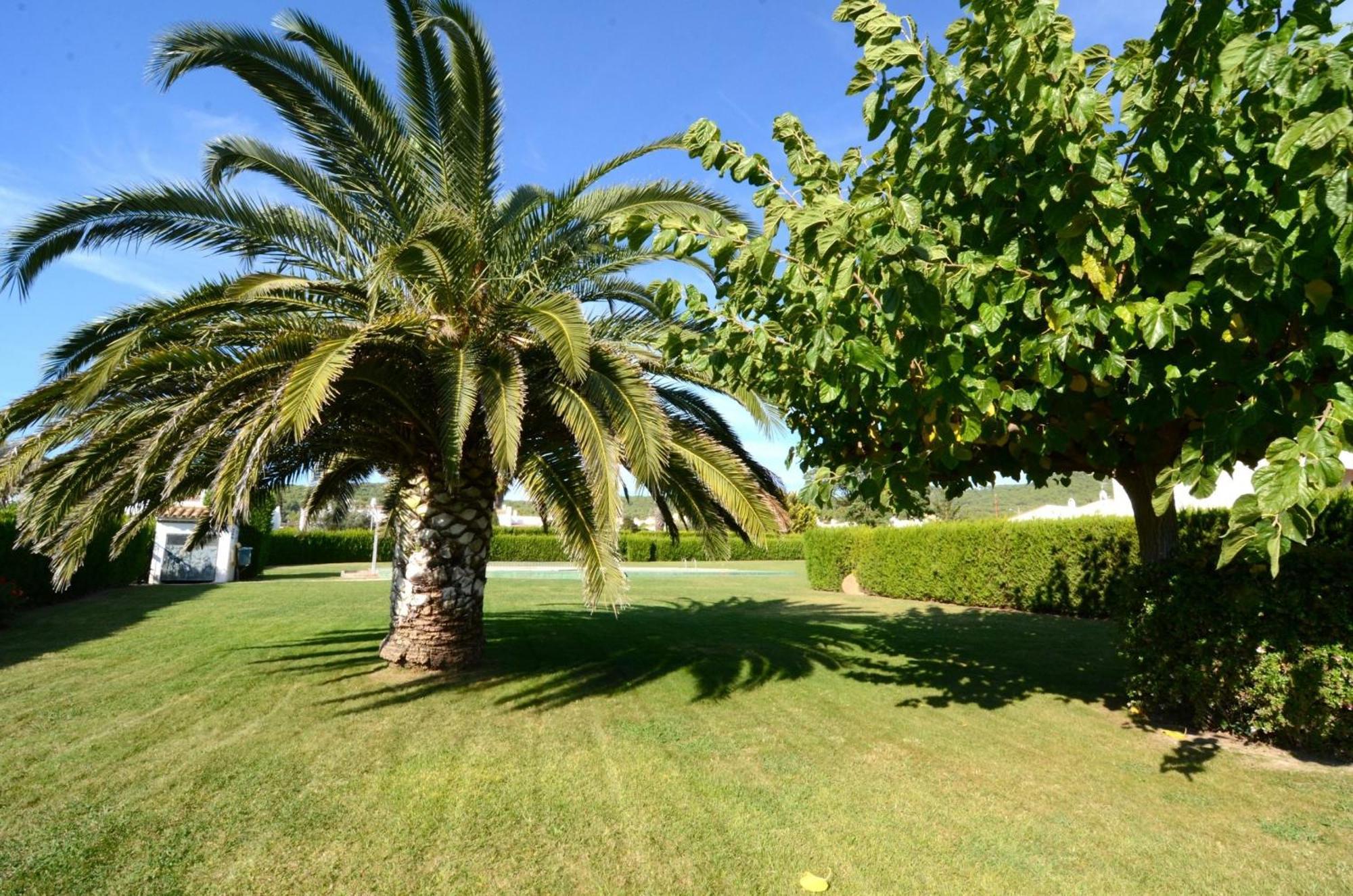 Villa Les Acacies 10 à L'Estartit Extérieur photo